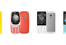 NOKIA 3.1 Plus：昔日王者正要從入門級殺回來了-酷播亮新聞