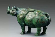 少年科學粉｜用「犀牛」來喝酒？古人真會玩！-酷播亮新聞