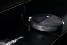 掃地機器人：你臉紅心跳牽過的那隻手，是用來掃地的嗎？-酷播亮新聞