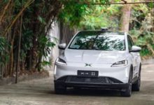 ​小鵬G3​到底智不智慧？​試駕​後發現宣傳的都不是重點-酷播亮新聞