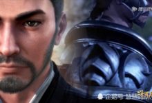 斗羅大陸：蠻王成封號斗羅，卻被天青牛蟒一句話震退，沒裝備的鍋-酷播亮新聞