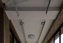 你家陽台是怎麽做的？設計師給你推薦幾款好看又實用的-酷播亮新聞