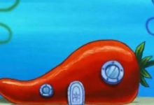 海綿寶寶中那些被遺忘的創意建築，你未必全都知道-酷播亮新聞