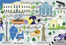 看看國外設計師眼中的中國，原來是這樣的！-酷播亮新聞