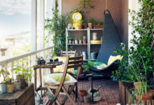 裝了兩套房，陽台總有遺憾，老司機親自指導，完美到人人羨慕！-酷播亮新聞