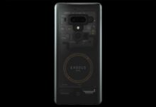 HTC區塊鏈手機正式開售：售價0.15比特幣-酷播亮新聞