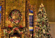 聖誕節快到了，看看如何裝扮你的聖誕樹吧，總有一款你會喜歡-酷播亮新聞