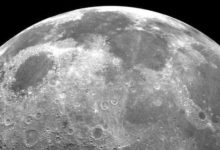 未來的人類可以移居月球嗎？你怎麼看？-酷播亮新聞