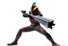 奧特曼：四大遠古裝備，貝利亞的最搶鏡，只有它爛大街-酷播亮新聞