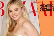 “超殺女”科洛用香水“殺”了我，我不該問她小秘密......-酷播亮新聞