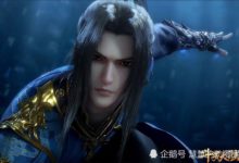 斗羅大陸：真正扭轉唐三命運之人出現，輩分足以做唐昊的爹-酷播亮新聞