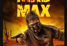 PS教程/瘋狂麥克斯海報-酷播亮新聞