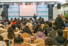 華麗轉身 西部視界​相機​博物館正式授牌成為成都市科普基地-酷播亮新聞