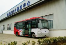 宋楠：解析開沃電動客車1、2、3代動力電池技術和熱管理策略-酷播亮新聞