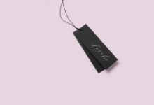 品牌VI設計欣賞 風格-酷播亮新聞