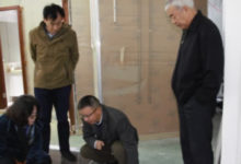 萬科的房子值不值得買？廣州一新盤交樓漏成“水簾洞”-酷播亮新聞