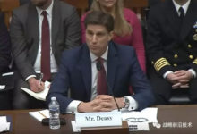 美國防部資訊長：聯合人工智慧中心的職能及重點任務-酷播亮新聞