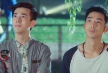 《一起同過窗》中，路橋川他們是怎麼過「雙旦」？-酷播亮新聞