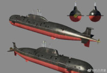 印度第一艘國產核潛艇，俄羅斯為其操碎了心-酷播亮新聞