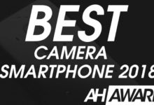 Android Headline評選2018年​最佳​攝影​手機​：華為Mate 20 Pro最強-酷播亮新聞