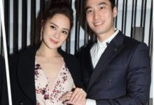 阿嬌首次接專訪，買包都要問老公的她，婚後一定要掌財政大權！-酷播亮新聞