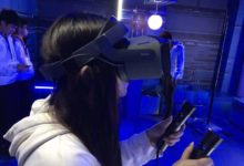 騰訊使用者開放日7大實驗室秀「技術肌肉」，我們第一時間去體驗了26款產品-酷播亮新聞