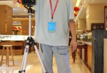 聊聊攝影的三腳架-酷播亮新聞