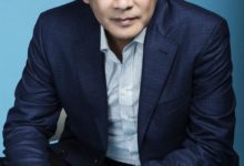 實力演員章申被稱「時尚老爹」-酷播亮新聞