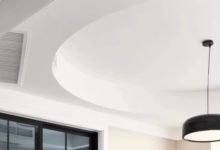 120平的簡約北歐風三居室，灰色調與木質感的結合-酷播亮新聞