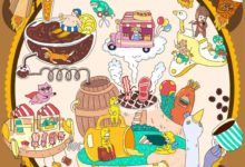 上海咖啡與茶展覽會 · 匠人市集劇透-酷播亮新聞