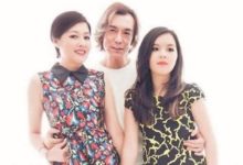 李詠已去世一個月，近期女兒法圖麥傳來喜訊，哈文發文：餘生很長-酷播亮新聞