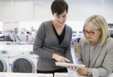 轉型、高階、技術. 2018大家電軍備「競賽」開啟-酷播亮新聞