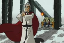 成龍歷險記：聖主最渴望的三種力量，其中兩種卻讓他墜入深淵-酷播亮新聞