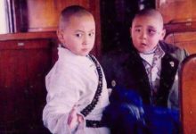 釋小龍隱藏二十年身份，王寶強見了要行禮，連向華強也要禮讓三分-酷播亮新聞