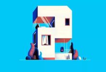 插畫！表達生活的設計方式-酷播亮新聞