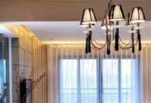 126平的簡約風三居室，溫馨的木質感打造舒適之家-酷播亮新聞