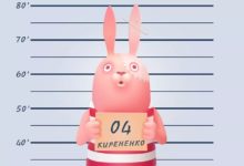 PS教程/繪製越獄兔-酷播亮新聞