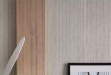 89㎡現代簡約風，優雅獨特的精致小窩-酷播亮新聞