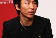 白百何再被拍到與神秘男獨處一室，互動親密真的只是工作夥伴？-酷播亮新聞