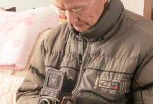 施作模與攝影結緣60年​  鏡頭​始終對準大理-酷播亮新聞