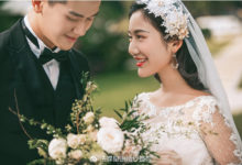 拍婚紗照情侶如何配合攝影師-酷播亮新聞