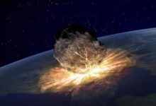 小行星會再撞擊地球嗎？阿波菲斯小行星相撞真相-酷播亮新聞