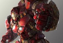 漫威：反浩克裝甲為何能硬剛綠巨人，三大裝備決定成敗-酷播亮新聞