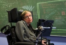 霍金屢次警告禁止登月，美國嘗試一次就停了，偶遇外星人？-酷播亮新聞