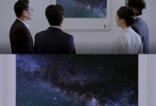 電影《照相師》正在熱映 努比亞