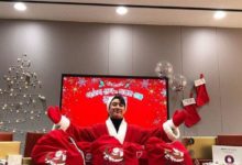 「BigBang」「分享」181221 勝利為Aori拉麵抽出中獎者 驚現「楊賢碩」？-酷播亮新聞