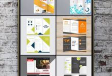 1800G資源之折頁模板第14季-酷播亮新聞