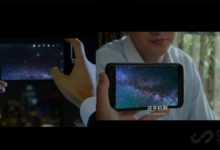 《照相師》驚現​努比亞​手機，這個品牌的攝影實力真厲害-酷播亮新聞