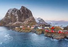 去挪威看那些自然風光還是精彩紛呈的景觀建築？或許你都可以-酷播亮新聞