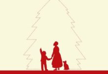 平安夜來臨，來看這本《聖誕憶舊集》，了解天才作家卡坡蒂-酷播亮新聞